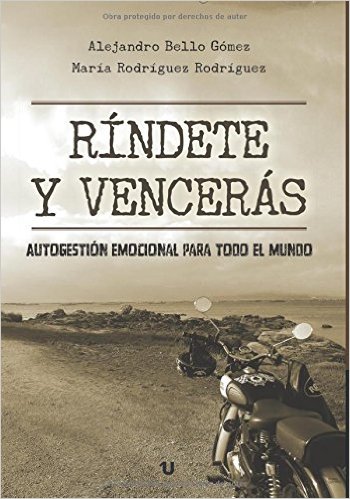 Ríndete y vencerás